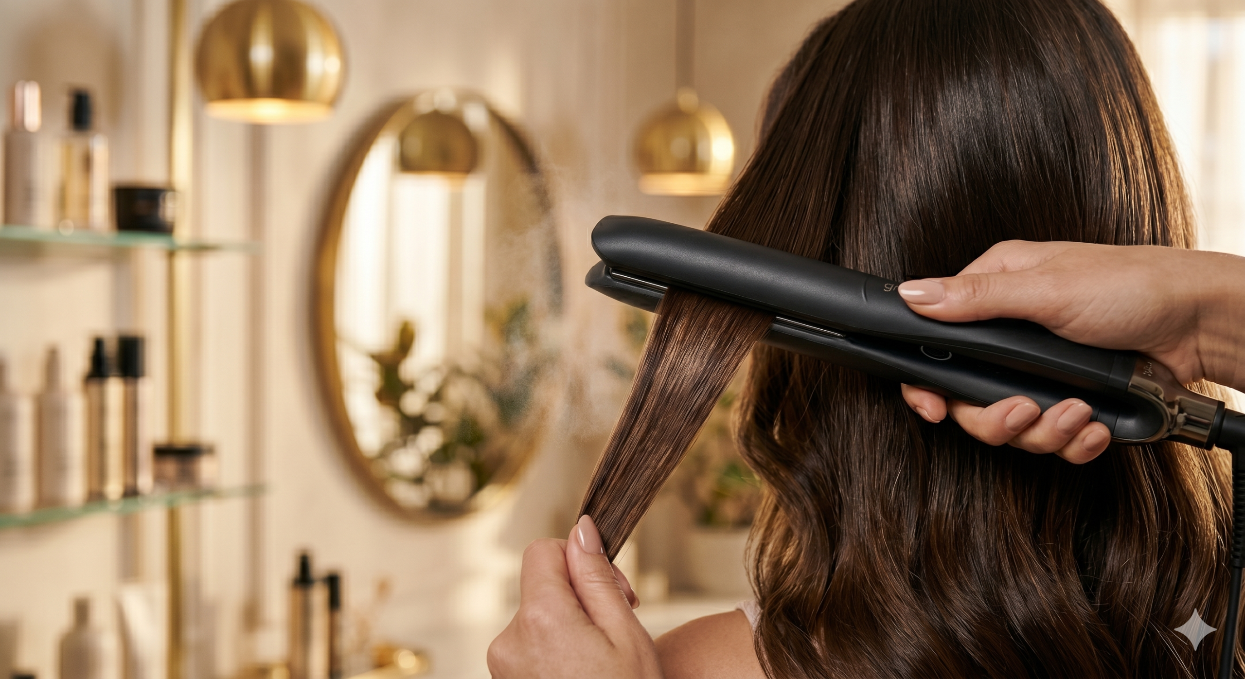 Cheveux abîmés à cause du lisseur : le guide ultime pour réparer et protéger sa chevelure